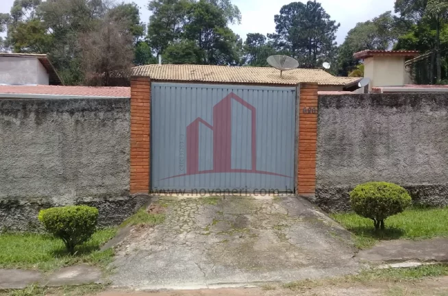 Imagem CASA RESIDENCIAL em Franco da Rocha - SP, Mairiporã