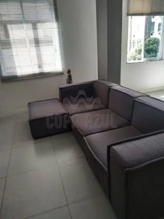 Imagem Copacabana – Rua Nossa Senhora de Copacabana | Residencial › Apartamento 3 quarto(s) à Venda