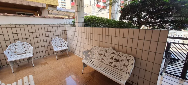 Imagem Apartamento 1 dormitório no coração da vila Guilhermina