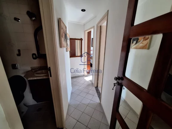 Imagem Excelente apartamento à venda, porteira fechada, Martim de Sá - Caraguatatuba/SP