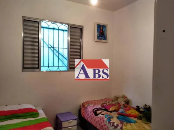 Imagem Casa residencial à venda, Conjunto Afonso Schmidt, Cubatão.