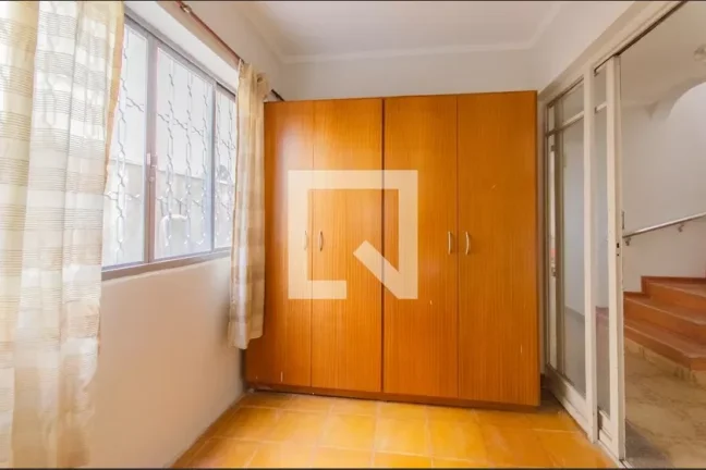 Imagem Casa à Venda - Cambuci, 4 Quartos, 200 m2
