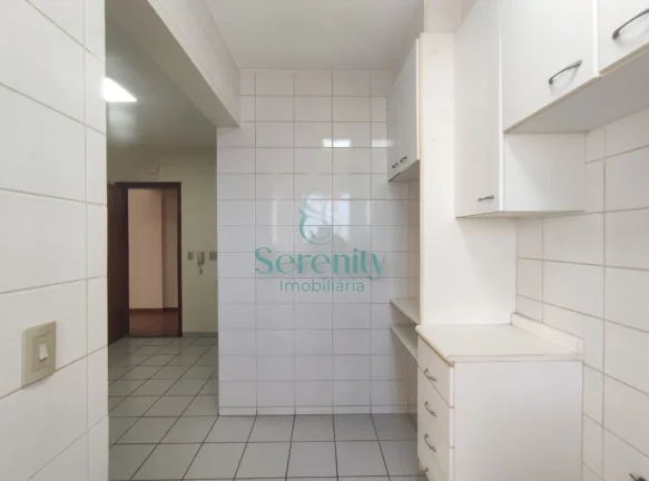 Imagem Apartamento para alugar - R$ 1.800,00 - San Remo - Londrina -PR