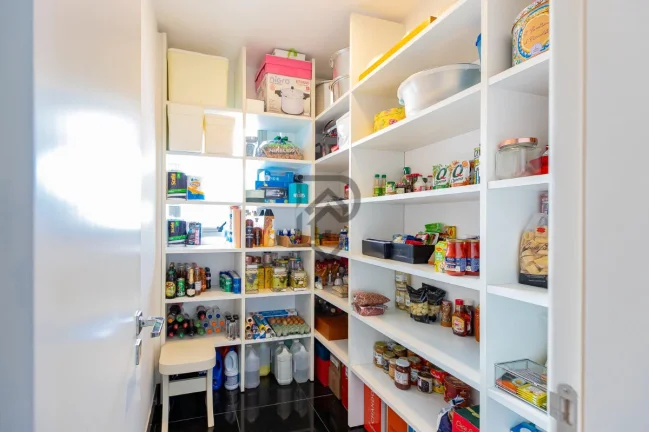 Imagem Apartamento Alto Padrão Campo Belo