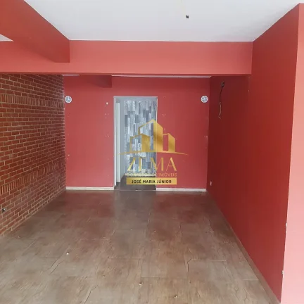 Imagem imovel comercial, reformado, 270m2 constr., terreno 8x40, alto fluxo