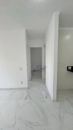 Imagem Apartamento com 2 dormitórios à venda, 38 m² - Jardim Boa Vista - Butantã - São Paulo/SP