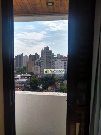 Imagem Apartamento com 3 dormitórios à venda, 110 m² por R$ 650.000,00 - Cambuí - Campinas/SP