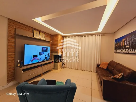 Imagem Residencial Verdes Campos - Casa em Condomínio à Venda no Verdes Campos