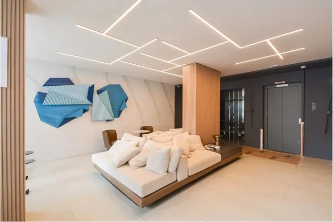 Imagem APARTAMENTO RESIDENCIAL em São Paulo - SP, Moema