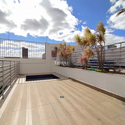 Imagem Lourenzzo Village - Apartamento à venda, no Near de Lourenzzo 2 quartos, 1 suíte - Setor Vila Rosa
