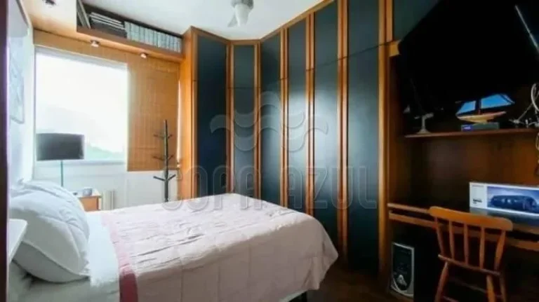 Imagem Laranjeiras – Rua Pinheiro Machado | Residencial › Apartamento 4 quarto(s) à Venda