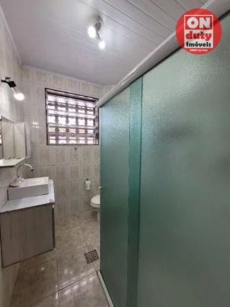 Imagem Apartamento à venda, 90 m² por R$ 255.000,00 - Macuco - Santos/SP
