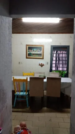 Imagem Casa para Venda por R$850.000,00 com 250m², 2 dormitórios, 1 suite e 7 vagas - Itaim paulista, São paulo / SP - Cód. 13565