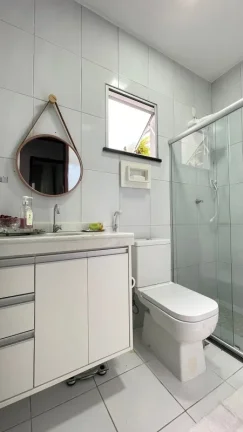 Imagem Casa para venda condomínio Quartier Residence
