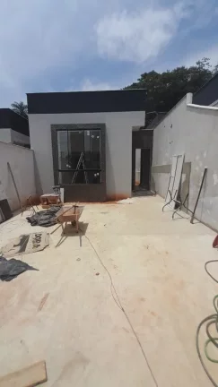 Imagem Casa em Santa Luzia