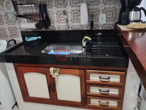 Imagem Casa duplex, 2 quartos, Jardim Flamboyant - Cabo Frio