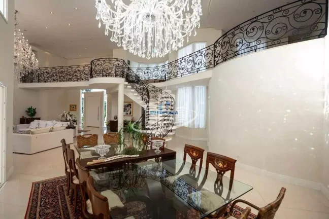 Imagem Casa de Condomínio