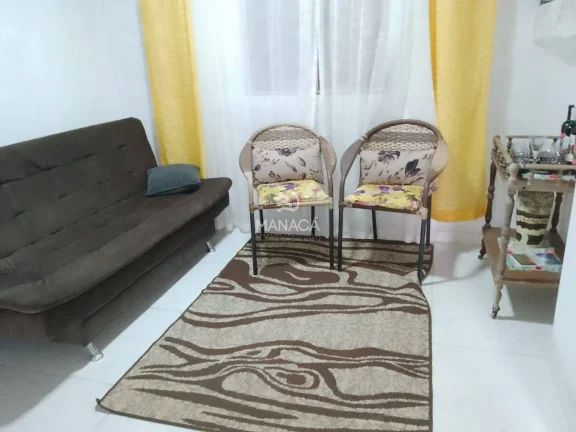 Imagem Casa com Espaço Gourmet à Venda – Barra Velha/SC