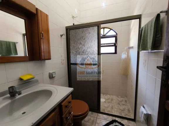 Imagem Sobrado, Praia do Sonho, 3 Dormitórios (1 Suíte), 178m²