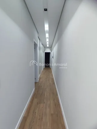 Imagem Casa Térrea Moderna à Venda no Condomínio Residencial Portinari Paulínia/SP

 Terreno: 250m² | ...