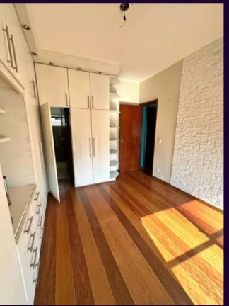 Imagem VENDO APARTAMENTO 120M2 OTIMA OPORTUNIDADE NO GRAJAÚ