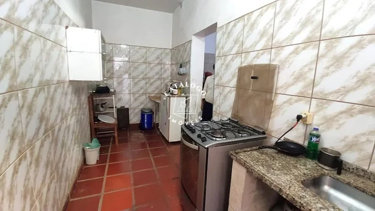 Imagem Casa a Venda no bairro Parque Residencial Cândido Portinari - Ribeirão Preto, SP