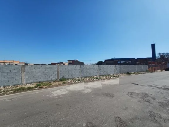 Imagem Área, 2600 m² - venda por R$ 3.120.000,00 ou aluguel por R$ 5.314,95/mês - Cidade Miguel Badra - Suzano/SP