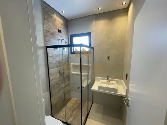 Imagem Casa à Venda Alto da Boa Vista Zona Leste - Sorocaba/SP