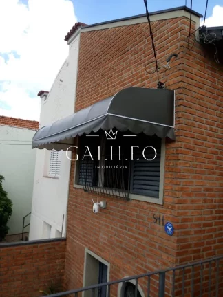 Imagem VENDE SE CASA NA VILA MUNICIPAL - JUNDIAÍ - SP