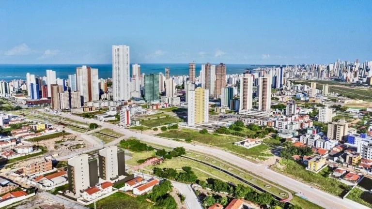 Foto do imóvel: Brooklin Residencial: Conforto e Modernidade no Aeroclube, João Pessoa em Não informado