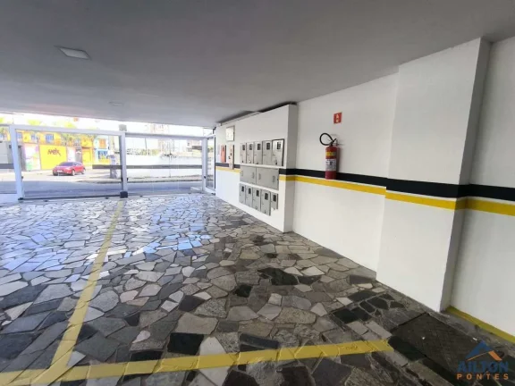 Imagem Apartamento com 3 Quartos disponível p/ Locação Temporada na Praia do Morro - Guarapari/ES