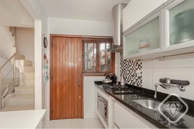 Imagem Casa de condomínio com charme, conforto e excelente padrão no bairro Ipanema

Esta residência de ...