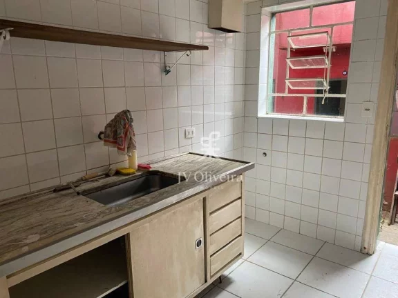 Imagem Casa com 2 dormitórios à venda, 80 m² por R$ 1.300.000,00 - Jardim América - São Paulo/SP