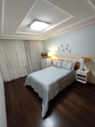 Imagem APARTAMENTO RESIDENCIAL em VITÓRIA - ES, PRAIA DO CANTO