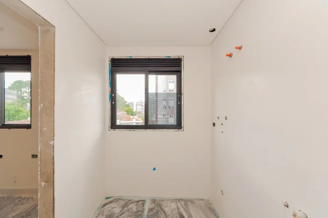 Imagem JUVEVÊ - Apartamento 2 suítes. 2 vagas. 96 m² privativos. Entrega Novembro/25.