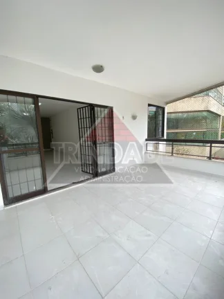 Imagem APARTAMENTO RESIDENCIAL em RIO DE JANEIRO - RJ, RECREIO DOS BANDEIRANTES