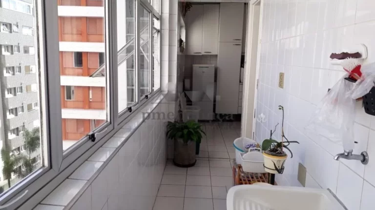 Imagem Pinheiros Apartamento 3 quartos, 1 suite, 1 vaga, 130 m²