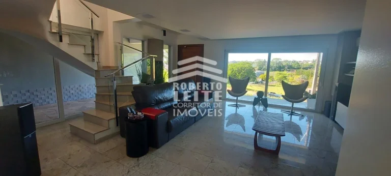 Imagem Residencial Verdes Campos - Casa em Condomínio à Venda no Verdes Campos