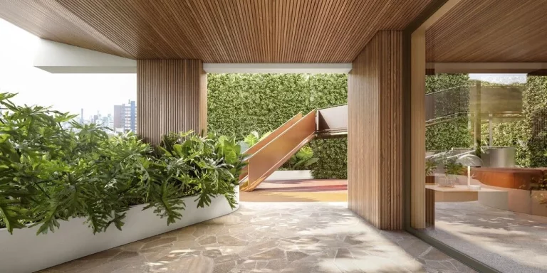 Imagem Casa Guaporé - Apartamento à venda no bairro Petrópolis - Porto Alegre/RS