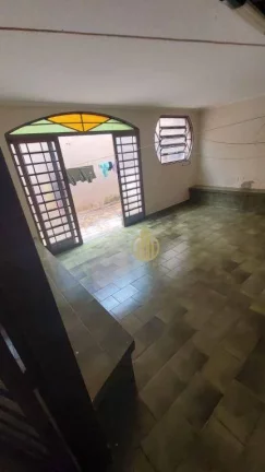 Imagem Casa com 3 dormitórios à venda, 170 m² por R$ 398.000,00 - Jardim Paulistano - Ribeirão Preto/SP