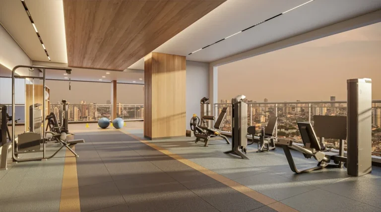 Imagem Apartamento à venda em São Paulo, Belém, com 3 quartos, 120m2