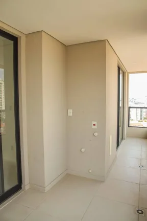 Imagem Apartamento Novo 2 Dormitorios sendo 1 Suite e 1 Vaga de Garagem