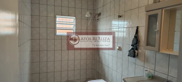 Imagem Casa térrea em Jardim dos Manacas, São Paulo: 2 dormitórios, 1 suíte, 3 banheiros e 75m² por R$ 399.000