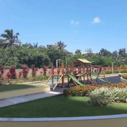 Imagem Apartamento 4 Suítes à Venda em Piatã ? 145m² | Infraestrutura Completa