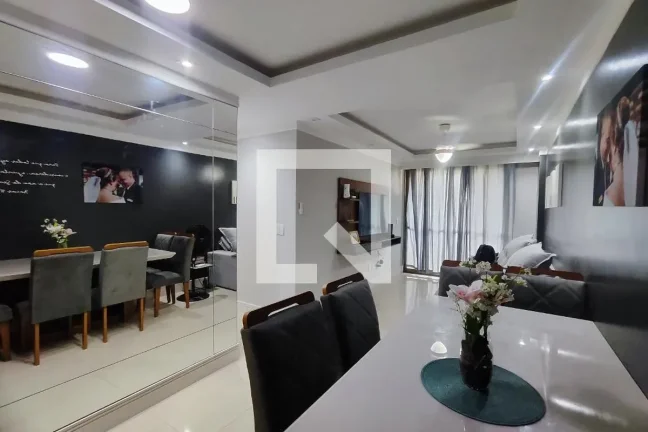 Imagem Apartamento à Venda - Recreio, 3 Quartos, 88 m2