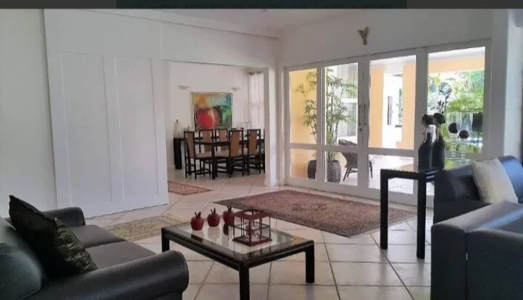 Imagem Casa Duplex condomínio Mandala Barra da Tijuca