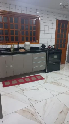 Imagem [Casa - Venda][Trinta e Um de Março]