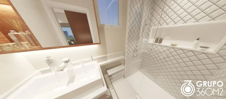 Imagem Apartamento para Venda em Santo André / SP no bairro Jardim