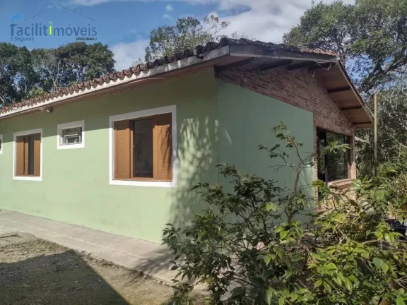 Imagem CHÁCARA À VENDA NO BAIRRO TATETOS - SÃO BERNARDO DO CAMPO - SP