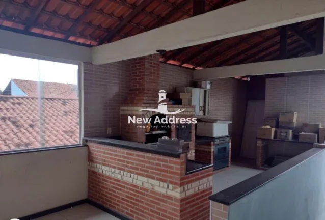 Imagem Pronta pra morar: casa de 200m² à venda montada em Araças - Vila Velha